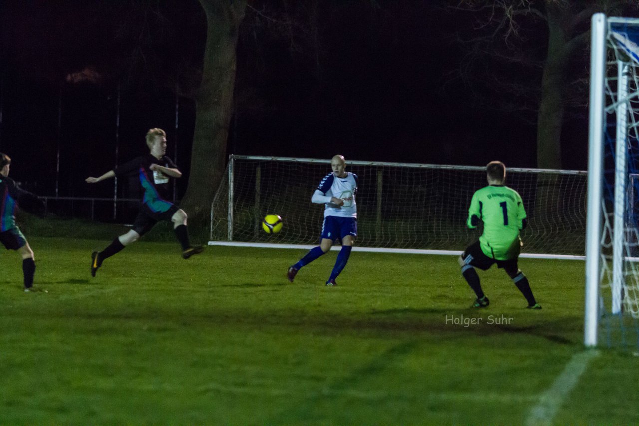 Bild 201 - A-Junioren FSG BraWie 08 - SV Henstedt-Ulzburg : Ergebnis: 2:3